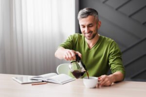 What Is the Best Tea for Brain Health