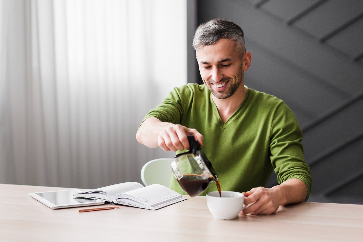 What Is the Best Tea for Brain Health