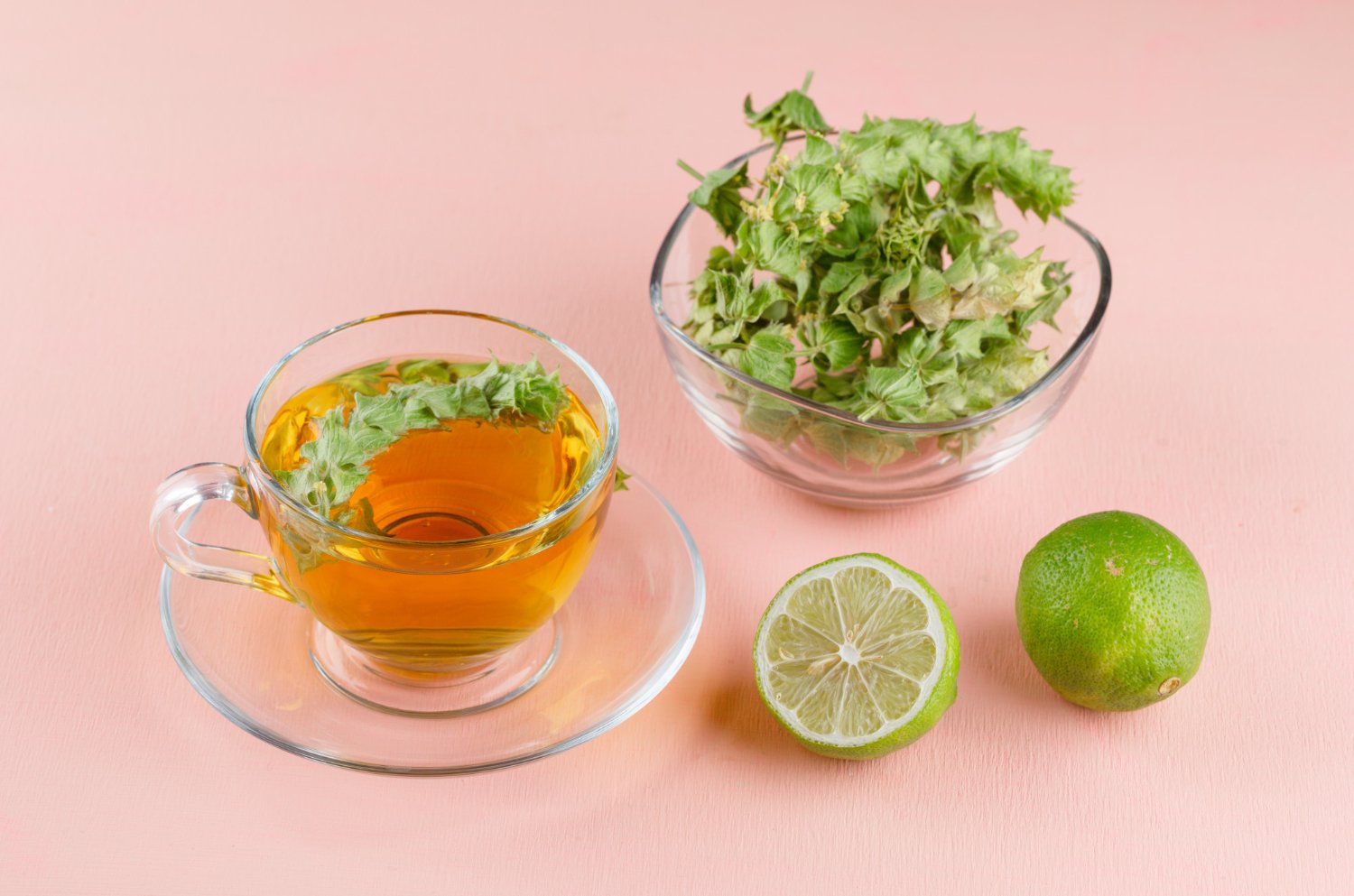 Best Herbal Teas for Acid Reflux