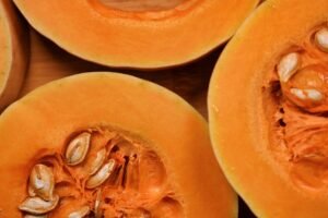 Butternut Squash Benefits