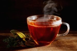 10 Proven Oolong Tea Benefits for Better Health and Energy