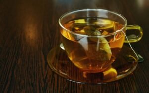 Rosehip Tea Benefits