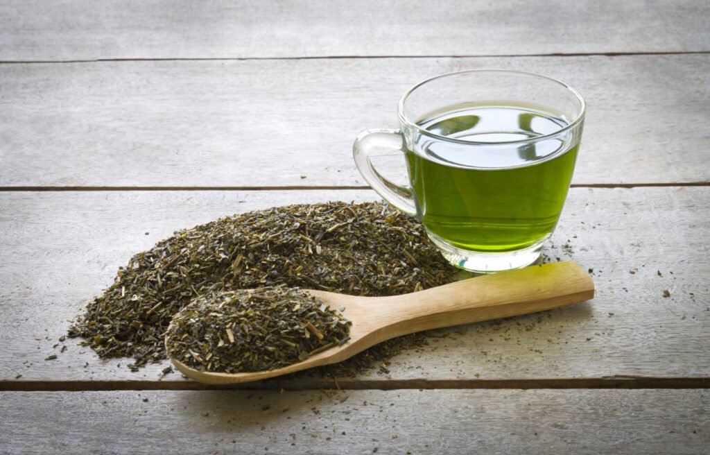 
When Should You Drink Green Tea? Best Morning vs Evening Guide

