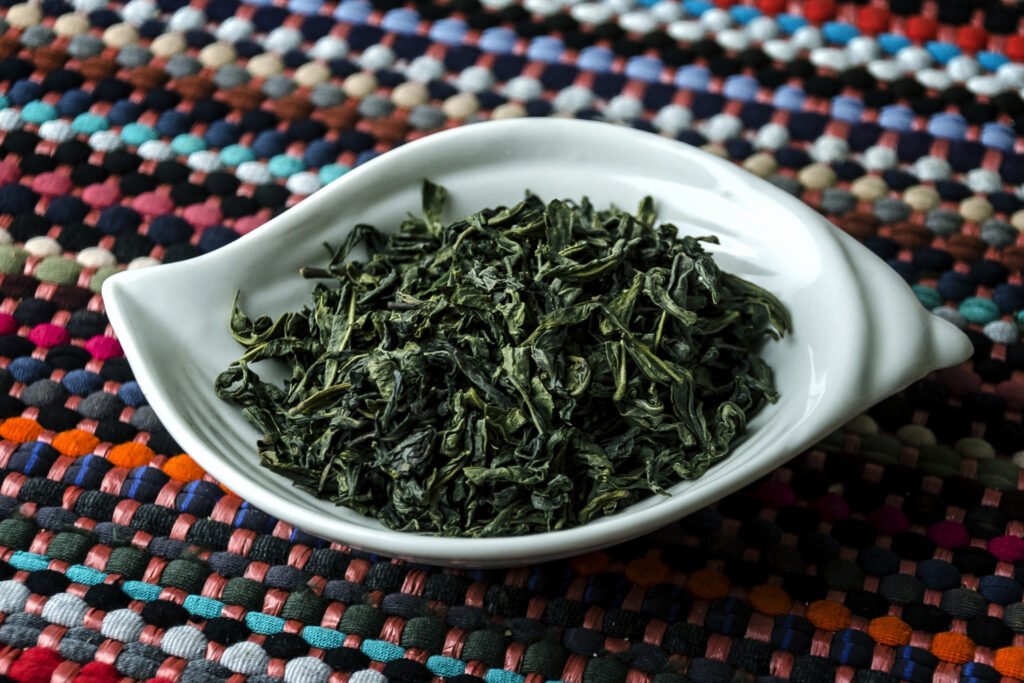 Best Green Tea for Heart Health
